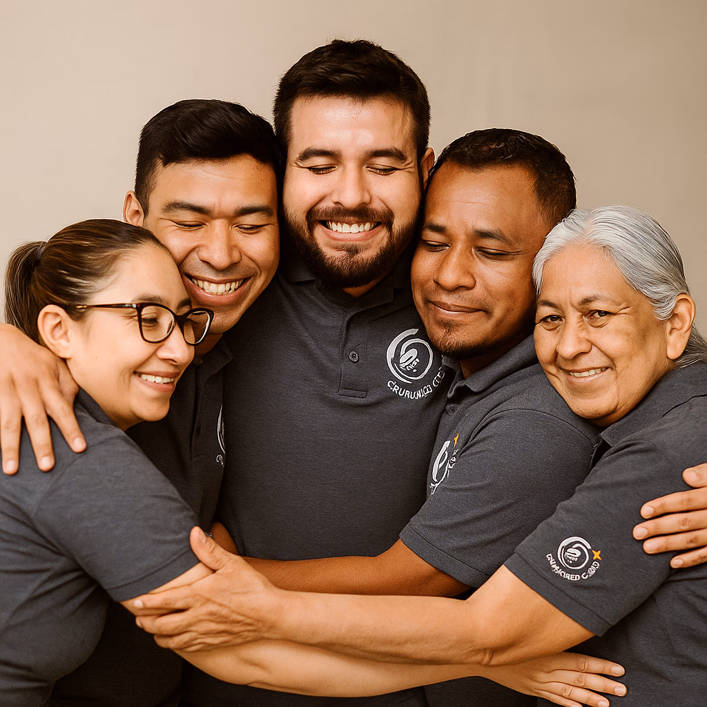 Equipo Churubusco Clean